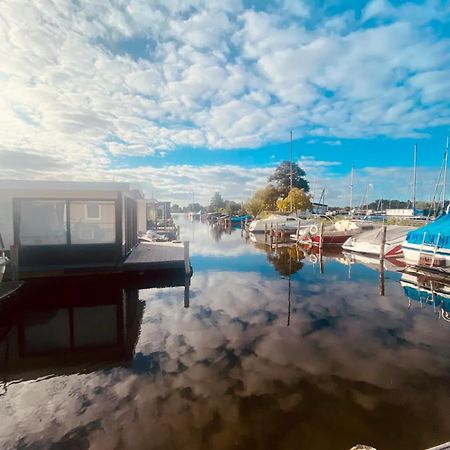 Amsterdam Boathouse Lejlighed Aalsmeer Eksteriør billede